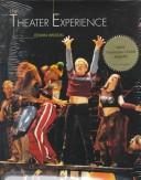 Cover of The theater experience by Edwin Wilson