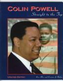 Cover of Colin Powell by Rose Blue