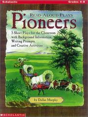Cover of Read-Aloud Plays by Dallas Nurphy