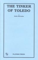 Front cover of The tinker of Toledo by Nellie McCaslin