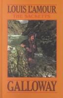 Cover of Galloway by Louis L'Amour