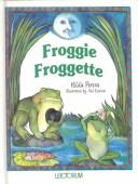 Front cover of Rana Ranita by Hilda Perera