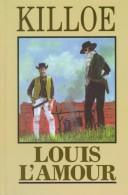Cover of Killoe by Louis L'Amour