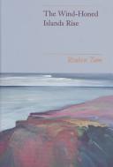 Front cover of The wind-honed islands rise by Reuben Tam