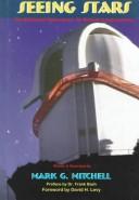 Cover of Seeing stars by Mitchell, Mark