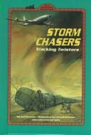 Cover of Storm Chasers by Gail Herman