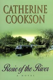 Front cover of Rosie of the River by Catherine Cookson