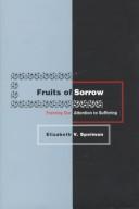 Front cover of Fruits of Sorrow by Elizabeth V. Spelman