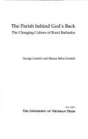 Cover of The parish behind God's back by George Gmelch