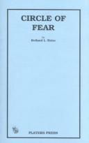 Front cover of Circle of fear by Rolland L. Heiss