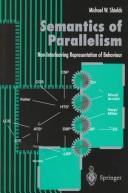 Cover of Semantics of parallelism by M. W. Shields