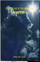 Cover of Patience in Islam by Tallal Alie Turfe