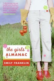 Cover of Early girls by Emily Franklin