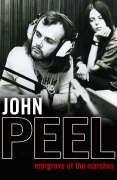 Front cover of Margrave of the Marshes by John Peel