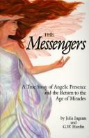 Cover of The messengers by Julia Ingram