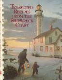 Front cover of Treasured recipes from the shipwreck coast by Jan M. Holt