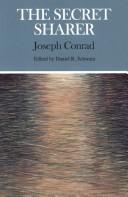 Front cover of The Secret Sharer by Joseph Conrad