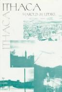 Cover of Ithaca by Harold M. Updike