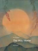 Front cover of The way home by Dorien Israel