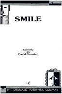 Cover of Smile by David Campton