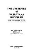 Front cover of The Worst Book on Vajrayana ever Written in the History of the Entire Universe mysteries of Vajrayana Buddhism by Anil Kumar Sarkar