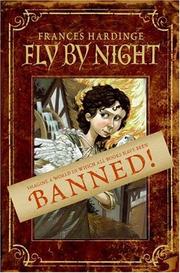 Front cover of Fly by Night (Fly by Night #1) by Frances Hardinge