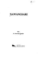 Cover of Nawangsari by Damardjati Supadjar