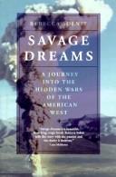 Cover of Savage Dreams by Rebecca Solnit