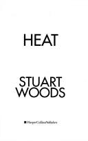 Cover of Heat by Stuart Woods