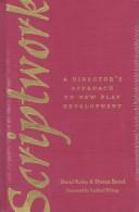 Cover of Scriptwork by Kahn, David