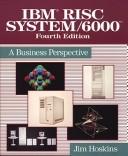 Cover of IBM RISC System/6000 by Jim Hoskins