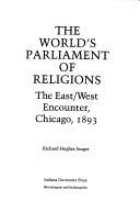 Cover of The World's Parliament of Religions by Richard Hughes Seager