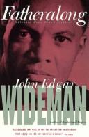 Cover of Fatheralong by John Edgar Wideman