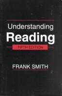 Cover of Understanding reading by Frank Smith