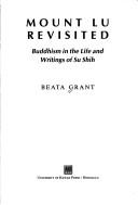 Cover of Mount Lu revisited by Beata Grant