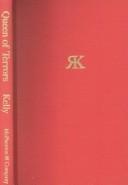 Front cover of Queen of terrors by Kelly, Robert