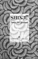 Cover of Shinjū by Laura Joh Rowland