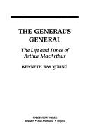 Cover of The General's General by Kenneth Ray Young