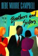 Cover of Brothers & Sisters32f by Bebe Moore Campbell