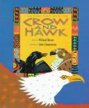 Cover of Crow and Hawk by Michael Rosen