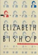 Front cover of Remembering Elizabeth Bishop by Gary Fountain