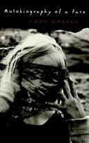 Front cover of Autobiography of a Face by Lucy Grealy