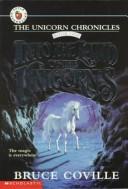 Front cover of Into the Land of the Unicorns by Bruce Coville
