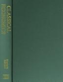 Cover of An Austrian perspective on the history of economic thought by Murray N. Rothbard