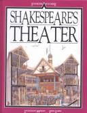 Cover of Shakespeare's theater by Jacqueline Morley