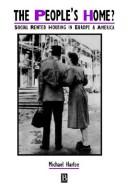 Front cover of The people's home? by Michael Harloe