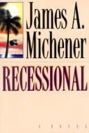 Cover of Recessional by James A. Michener