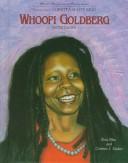 Front cover of Whoopi Goldberg by Rose Blue