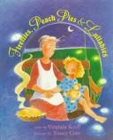 Front cover of Fireflies, peach pies and lullabies by Virginia L. Kroll