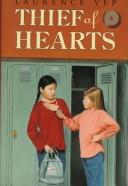 Front cover of Thief of hearts by Laurence Yep